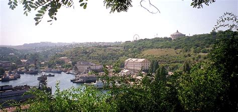 Sevastopol, Crimea