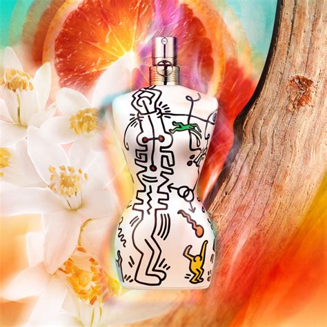 Jean Paul Gaultier Classique Pride Edition Eau De Toilette For Women