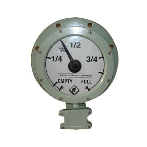 Magnetic Oil Level Gauge At Best Price In Vadodara Pioneer