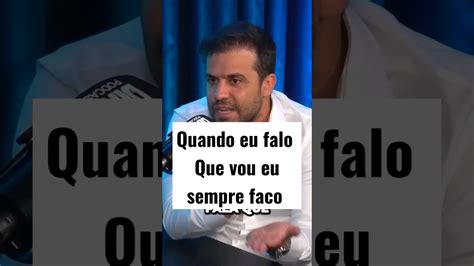 Tem Que Falar E Fazer Pablo Mar Al Youtube