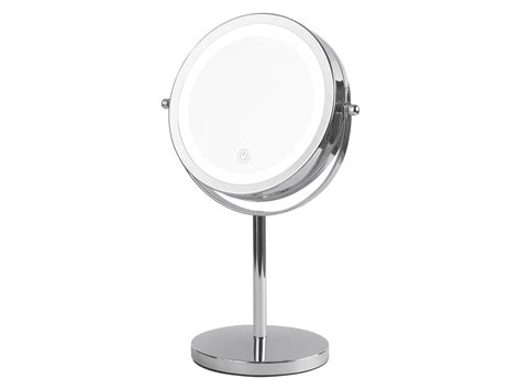 CIEN Miroir De Maquillage Lumineux LIDL