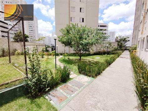 Apartamento Na Avenida Aparecida Do Rio Negro No Bairro Jardim