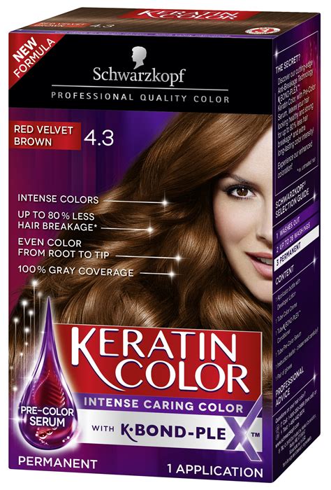 Schwarzkopf Hair Color Reviews | Galhairs