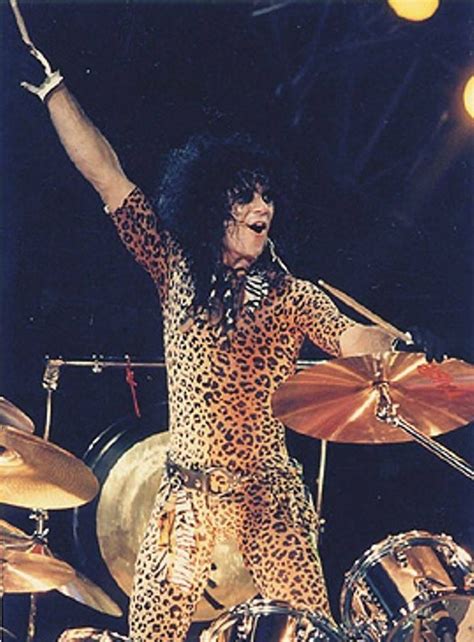 Eric Carr Best Kisses In