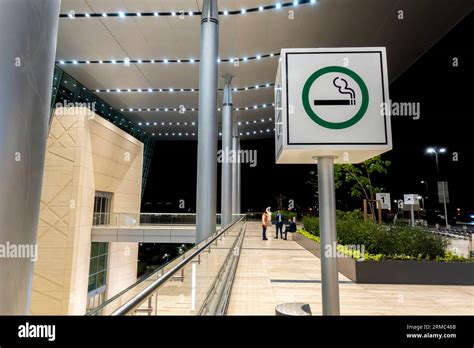 Airport Smoking Area Hi Res Stock Photography And Images Alamy