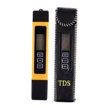 Купить 3 в 1 TDS тестер воды, 0-9999 Ppm, гидропоника EC метр, Цифровой ...