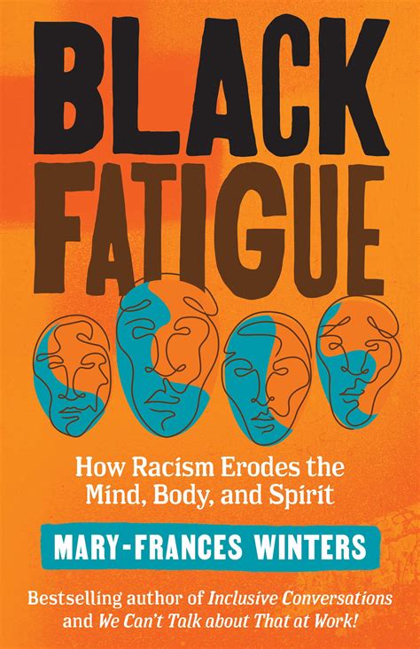 Black Fatigue – TDP Books