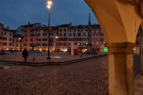 La Piazza Udine 26 Febbraio 2023 Paolo P Flickr