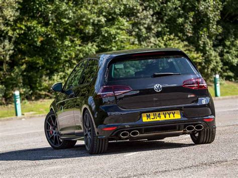 Revo’s Development Vw Golf R Stage 3 Driven Revo Blog