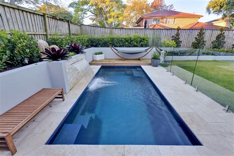 pool ideas stunning ways  landscape   pool artofit