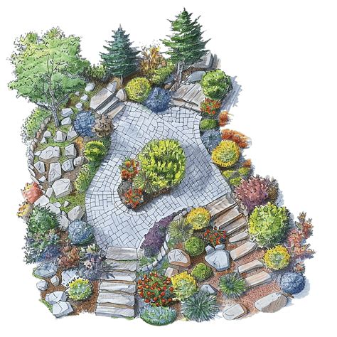 Arboles Para Veredas 1