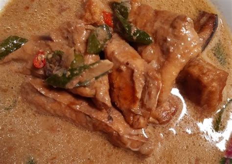 Resep Tahu Dan Ikan Cucut Kecap Oleh Noeryationggowarsito Cookpad