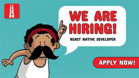 Newslaundry On Twitter Jobalert We Are Looking For A React Native