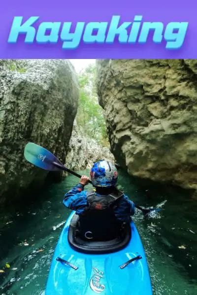 ⭐⭐⭐kayaking Destinations In The Us Best Us Kayaking By State