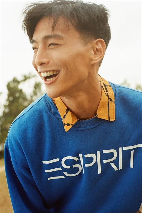 esprit revives bold colors  nostalgic silhouettes hypebeast