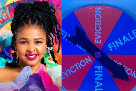 Watch Big Brother Mzansi Fans Unbothered By Leratos Eviction