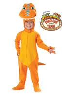 Dinosaur Train Costumes PBS Dinosaur Train Halloween Costumes for