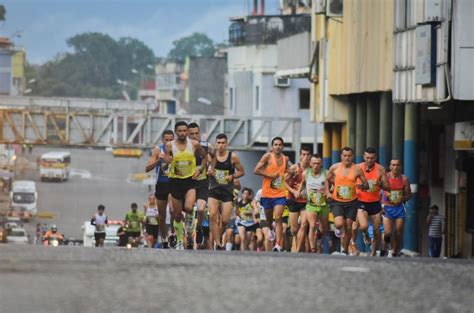 Media Marat N De San Sebasti N K Y K Este Fin De Semana Tachira News