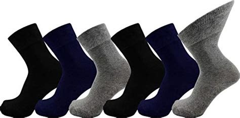 Top 10 Loose Fitting Socks For Men of 2021 - Savorysights