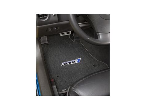 Lloyd Mats LUXE Carpeted Floor Liner LU001 RealTruck