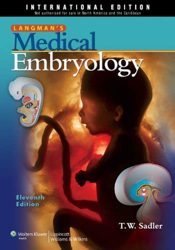 『langmans Medical Embryology International 読書メーター