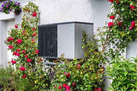 Welche W Rmepumpe Passt Am Besten Zu Meinem Haus Hausbau Helden