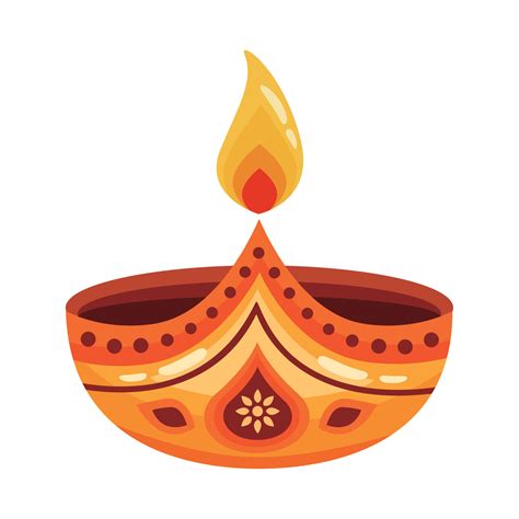 Diwali Lantern Decoration 11175643 Vector Art At Vecteezy