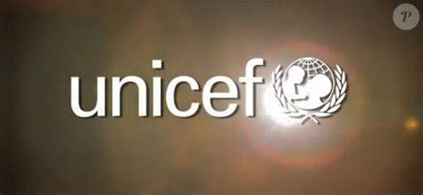 Vidéo Extrait Du Clip Des Ricochets Pour Lunicef Purepeople