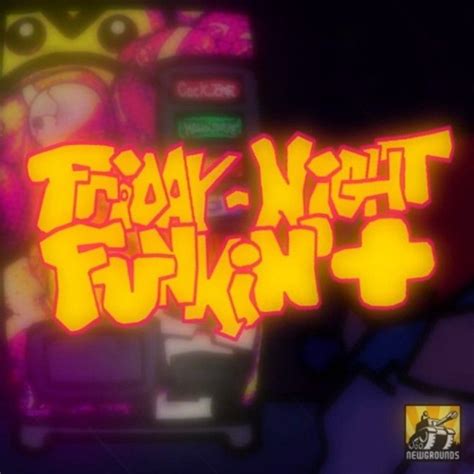 Stream GAY Friday Night Funkin OST By Fiff Listen Online For Free On SoundCloud