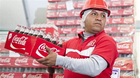 Empleo Busca Empleo En B Quilla Coca Cola Ostu Y M S Empresas