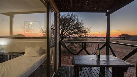 Stablewood Lodge In Kimberley — Best Price Guaranteed