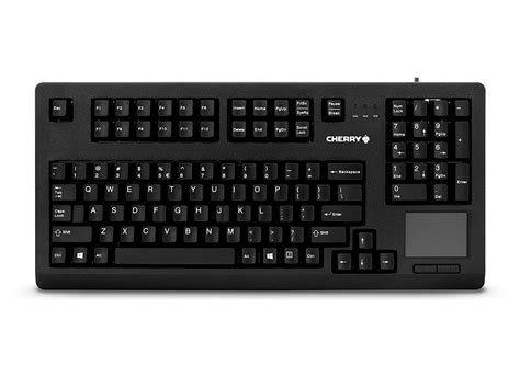 advantages    keyboard   touchpad  trackball