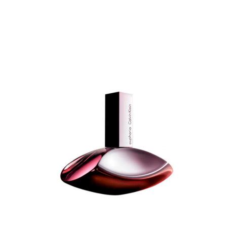 Fragancia Femenina Calvin Klein Euphoria Woman Edp 100 Ml Tienda