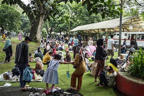 Wisata Edukasi Di Taman Lalu Lintas Bandung