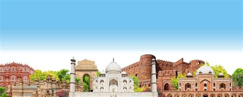 Golden Triangle Tour Packages Irctc Tourism