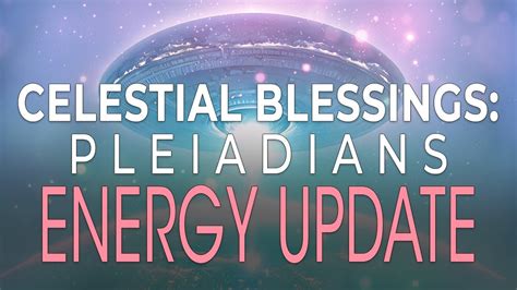 Pleiadian Light Codes Illuminating The Path To Transformation And