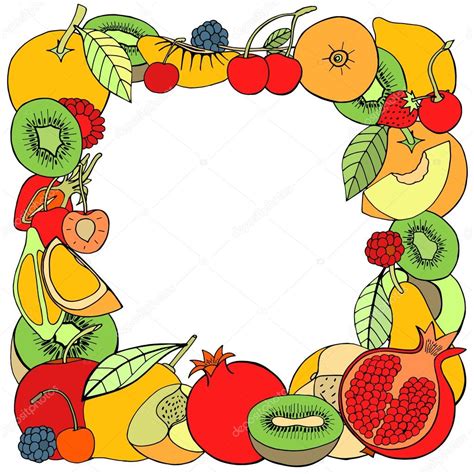 Disegni Da Stampare Frutta Disegni Hd Images And Photos Finder