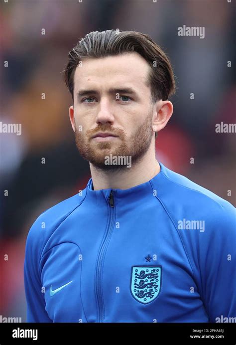 Ben Chilwell Chelsea Hi Res Stock Photography And Images Alamy