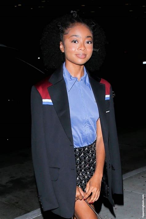 Skai Jackson Nude OnlyFans Leaks Fappening Page 3 FappeningBook