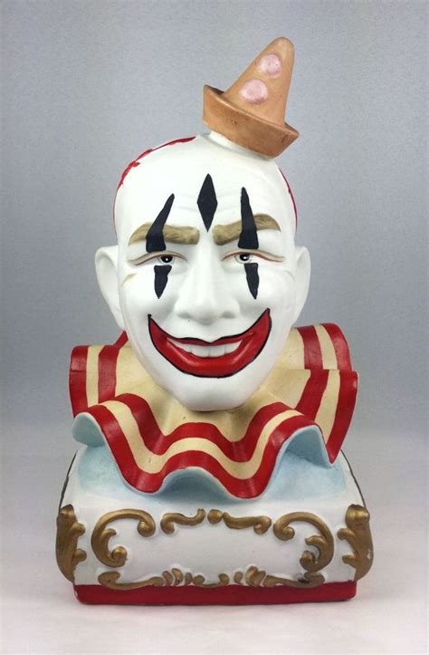 Ezra Brooks Pagliacci Clown 4817 Liquor Bottle Decanter 1979 | Etsy ...