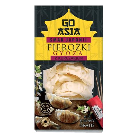 Piero Ki Gyoza Aldi Polska Specials Archive