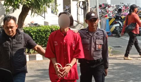 Pelaku Begal Payudara Mahasiswi Di Surabaya Ditangkap Suara Surabaya