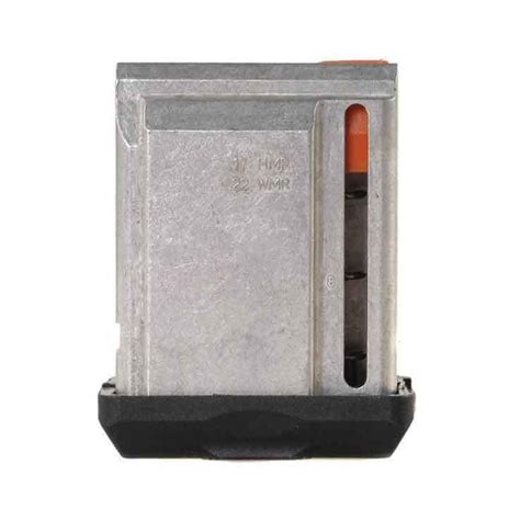 Remington 597 17 Hmr22 Wmr 22 Mag Rifle Magazine 8 Rounds