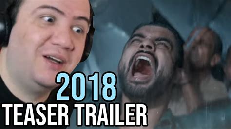 Producer Reacts To Official Teaser Jude Anthany Joseph