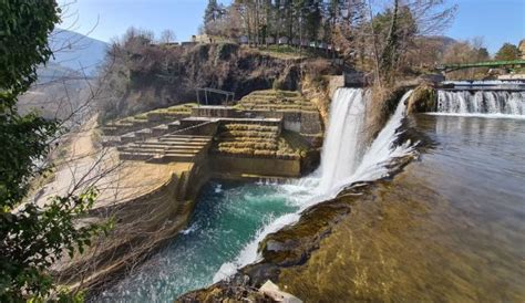 Uvjerili Smo Se Za To Je Jajce Na Listi Najljep Ih Malih Gradi A Na