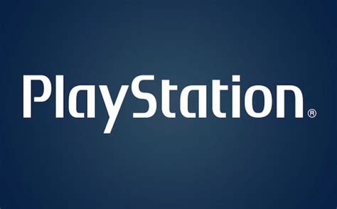 PlayStation Font - Fontspace.io