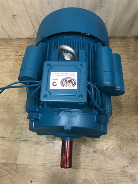 5 Hp Single Phase Motors At Best Price In India