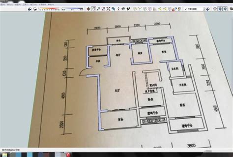 实用装修教程之——量房拍照（参考版） 知乎