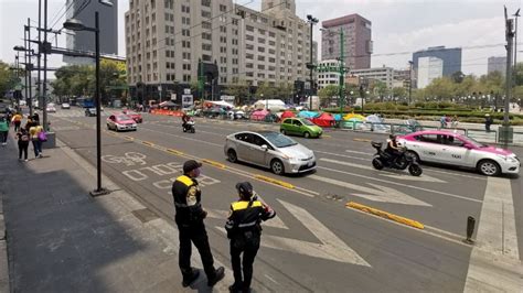 Hoy No Circula Mi Rcoles De Diciembre En Cdmx Y Estado De M Xico