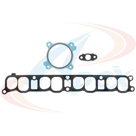 Intake Manifold Gasket Set - Walmart.com